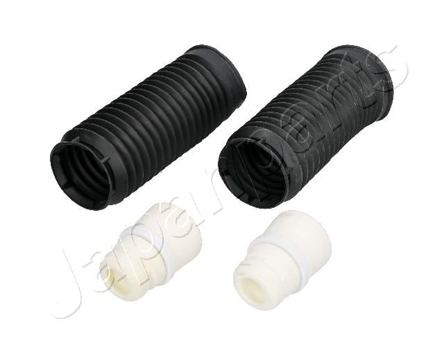 Dust Cover Kit, shock absorber JAPANPARTS KTP-0504