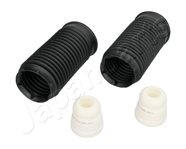 Dust Cover Kit, shock absorber JAPANPARTS KTP-0507