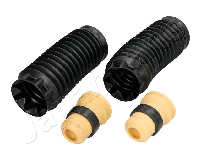 Dust Cover Kit, shock absorber JAPANPARTS KTP-0614
