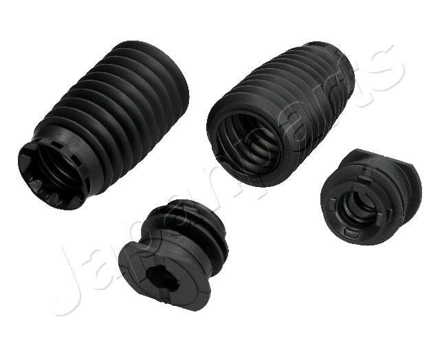 Dust Cover Kit, shock absorber JAPANPARTS KTP-0702