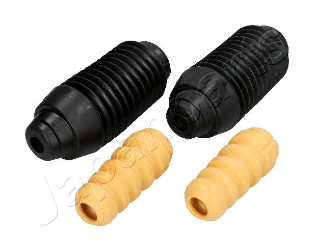 Dust Cover Kit, shock absorber JAPANPARTS KTP-0703