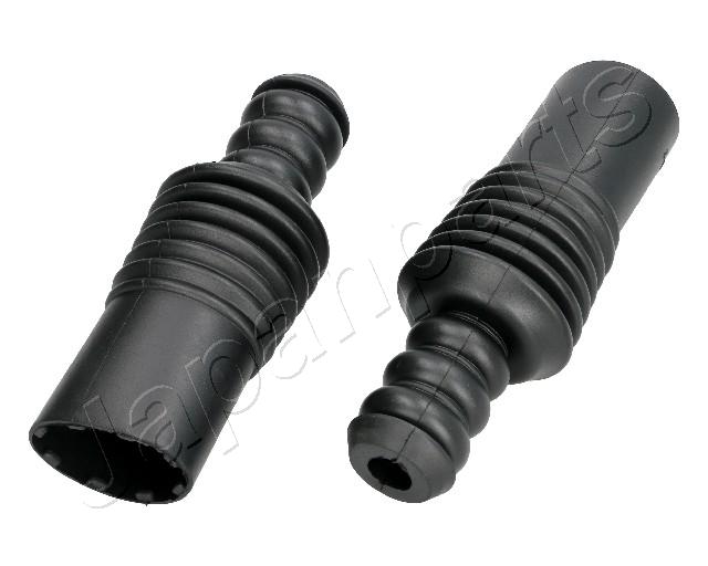 Dust Cover Kit, shock absorber JAPANPARTS KTP-0705
