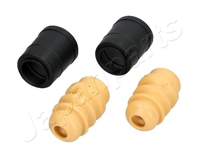 Dust Cover Kit, shock absorber JAPANPARTS KTP-0903
