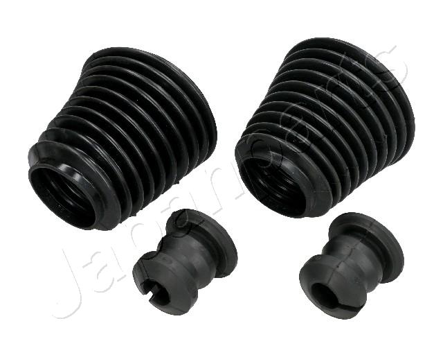 Dust Cover Kit, shock absorber JAPANPARTS KTP-0927
