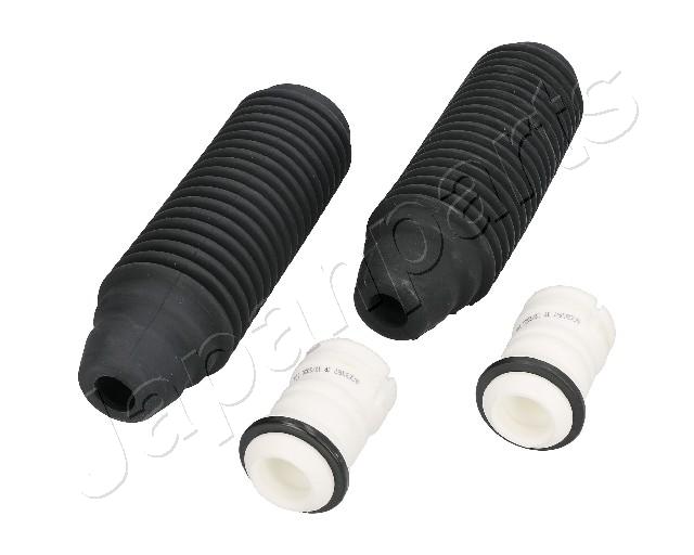 Dust Cover Kit, shock absorber JAPANPARTS KTP-101