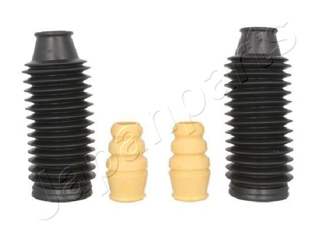 Dust Cover Kit, shock absorber JAPANPARTS KTP-410