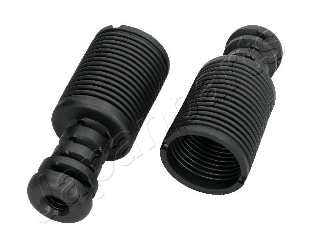 Dust Cover Kit, shock absorber JAPANPARTS KTP-506