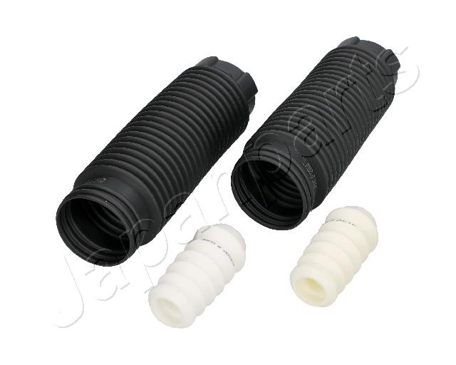 Dust Cover Kit, shock absorber JAPANPARTS KTP-700