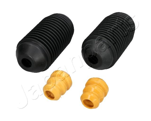 Dust Cover Kit, shock absorber JAPANPARTS KTP-703