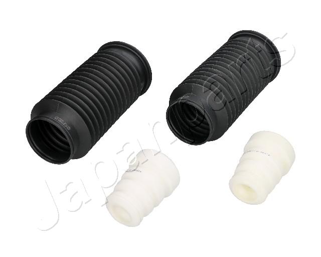 Dust Cover Kit, shock absorber JAPANPARTS KTP-800