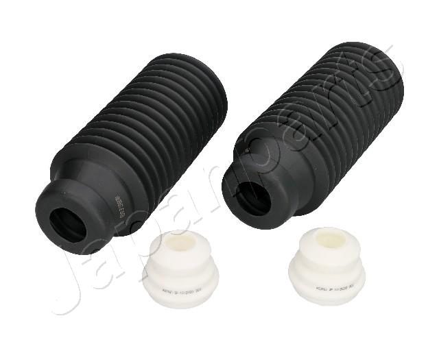 Dust Cover Kit, shock absorber JAPANPARTS KTP-901