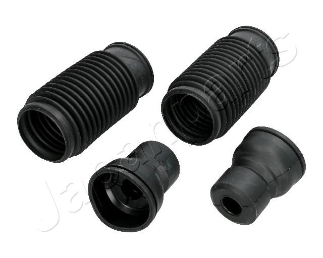 Dust Cover Kit, shock absorber JAPANPARTS KTP-H00
