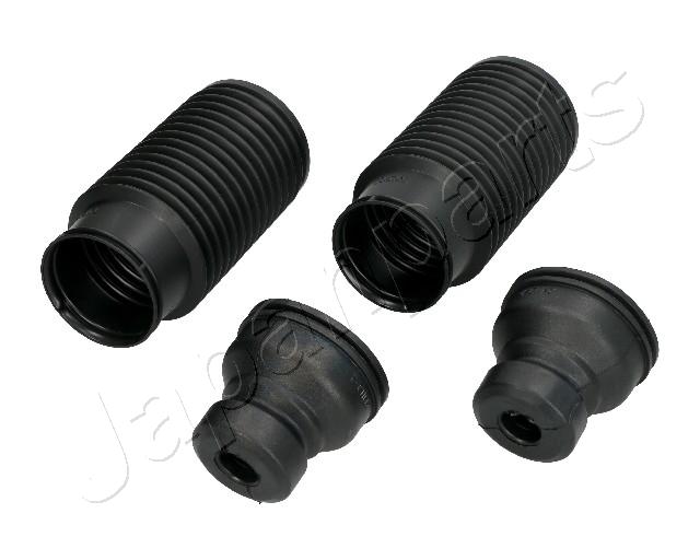 Dust Cover Kit, shock absorber JAPANPARTS KTP-H01