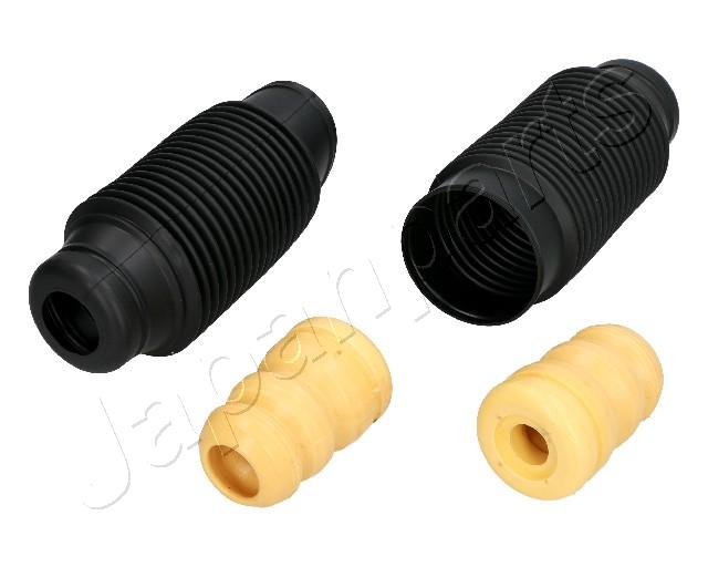 Dust Cover Kit, shock absorber JAPANPARTS KTP-H03
