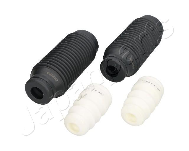 Dust Cover Kit, shock absorber JAPANPARTS KTP-H15