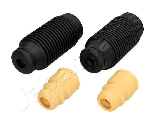 Dust Cover Kit, shock absorber JAPANPARTS KTP-H16