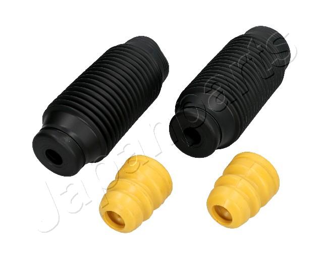 Dust Cover Kit, shock absorber JAPANPARTS KTP-H17