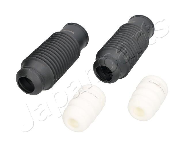 Dust Cover Kit, shock absorber JAPANPARTS KTP-K02