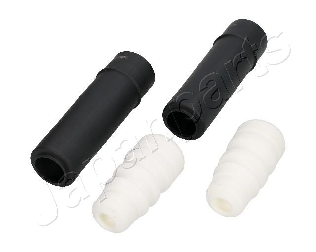 Dust Cover Kit, shock absorber JAPANPARTS KTP-K06