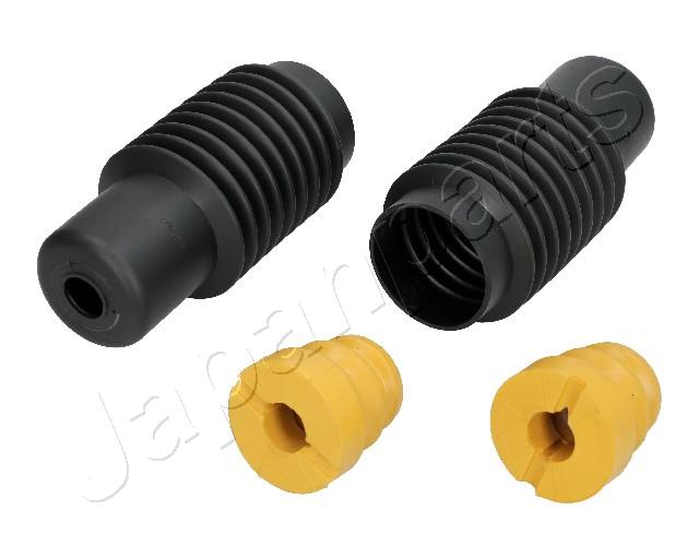 Dust Cover Kit, shock absorber JAPANPARTS KTP-K08