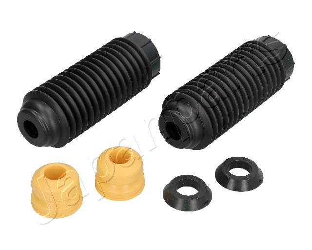 Dust Cover Kit, shock absorber JAPANPARTS KTP-M03