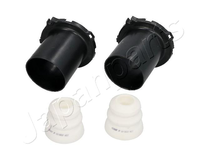 Dust Cover Kit, shock absorber JAPANPARTS KTP-W01