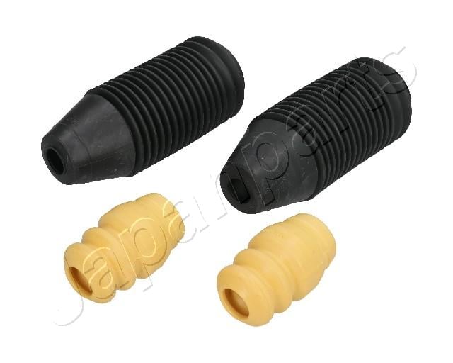 Dust Cover Kit, shock absorber JAPANPARTS KTP-W02