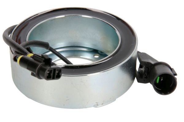 Magnetic Clutch, air conditioner compressor THERMOTEC KTT030108