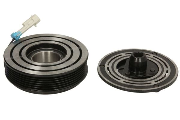 Magnetic Clutch, air conditioner compressor THERMOTEC KTT040015