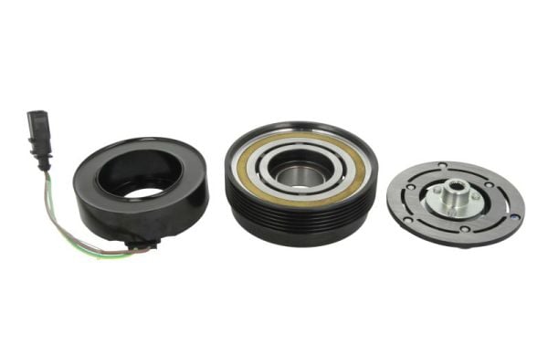 Magnetic Clutch, air conditioner compressor THERMOTEC KTT040016