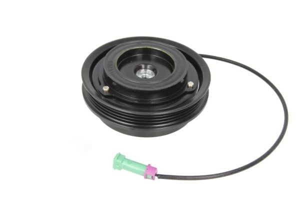 Magnetic Clutch, air conditioner compressor THERMOTEC KTT040020