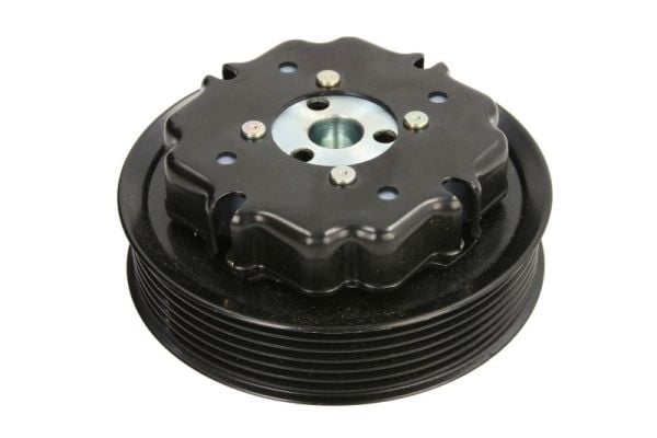 Magnetic Clutch, air conditioner compressor THERMOTEC KTT040024