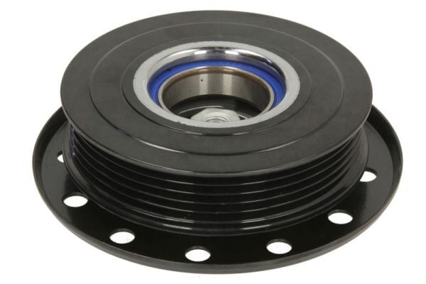 Magnetic Clutch, air conditioner compressor THERMOTEC KTT040031