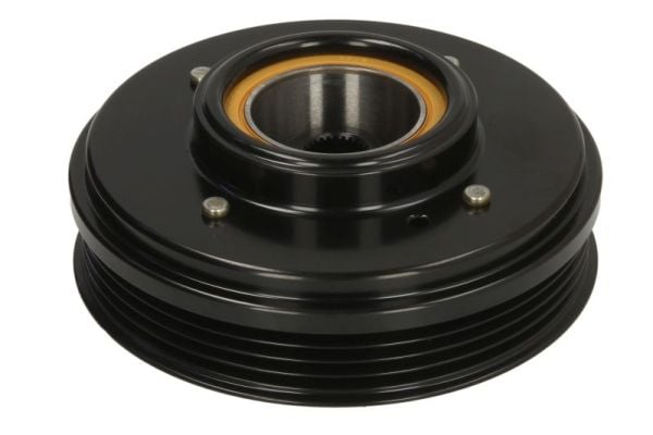 Magnetic Clutch, air conditioner compressor THERMOTEC KTT040033