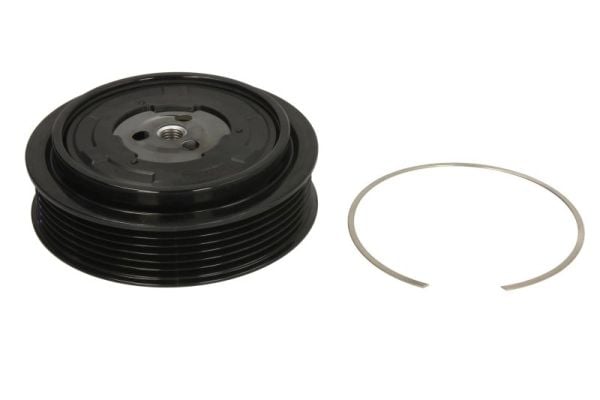 Magnetic Clutch, air conditioner compressor THERMOTEC KTT040036