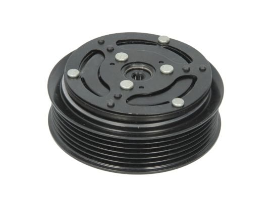 Magnetic Clutch, air conditioner compressor THERMOTEC KTT040059