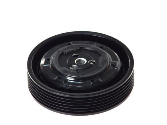 Magnetic Clutch, air conditioner compressor THERMOTEC KTT040079