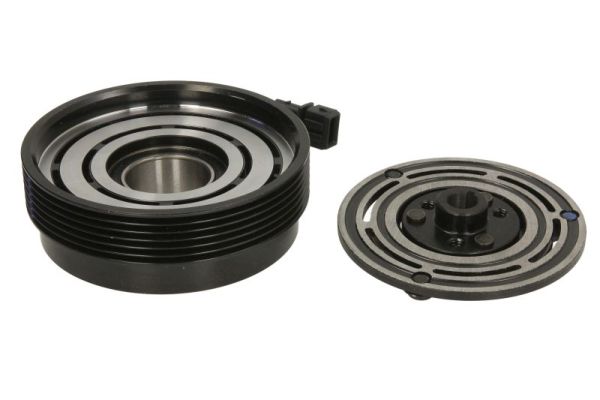 Magnetic Clutch, air conditioner compressor THERMOTEC KTT040097