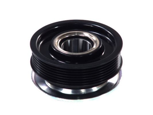 Magnetic Clutch, air conditioner compressor THERMOTEC KTT040104