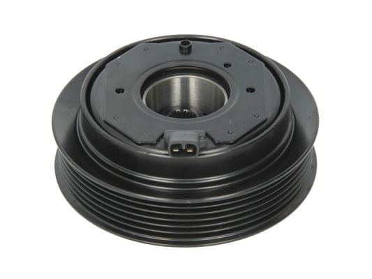 Magnetic Clutch, air conditioner compressor THERMOTEC KTT040105