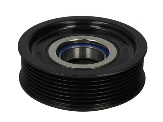 Magnetic Clutch, air conditioner compressor THERMOTEC KTT040110