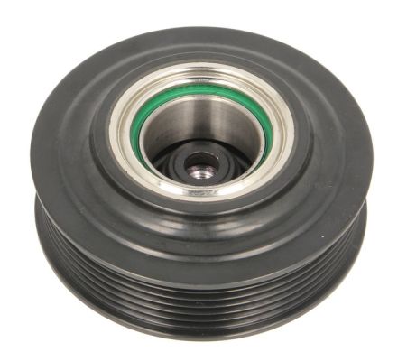 Magnetic Clutch, air conditioner compressor THERMOTEC KTT040111