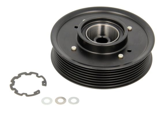 Magnetic Clutch, air conditioner compressor THERMOTEC KTT040115