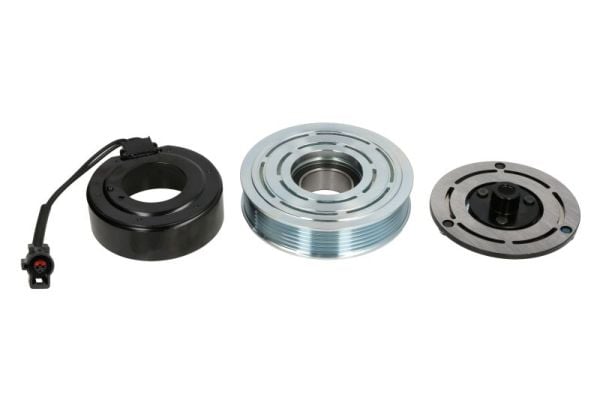 Magnetic Clutch, air conditioner compressor THERMOTEC KTT040118