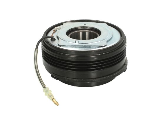 Magnetic Clutch, air conditioner compressor THERMOTEC KTT040119
