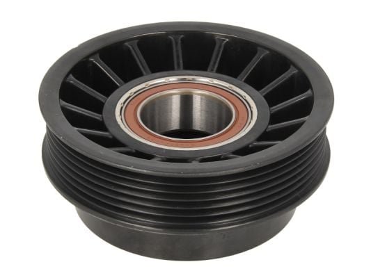 Magnetic Clutch, air conditioner compressor THERMOTEC KTT040128