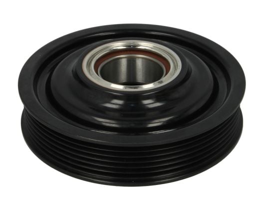 Magnetic Clutch, air conditioner compressor THERMOTEC KTT040145