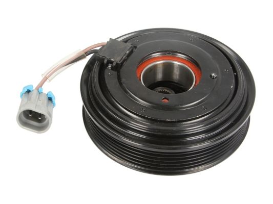 Magnetic Clutch, air conditioner compressor THERMOTEC KTT040168