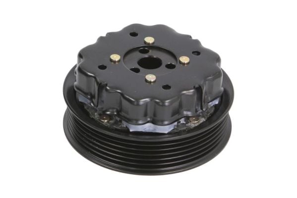 Magnetic Clutch, air conditioner compressor THERMOTEC KTT040198