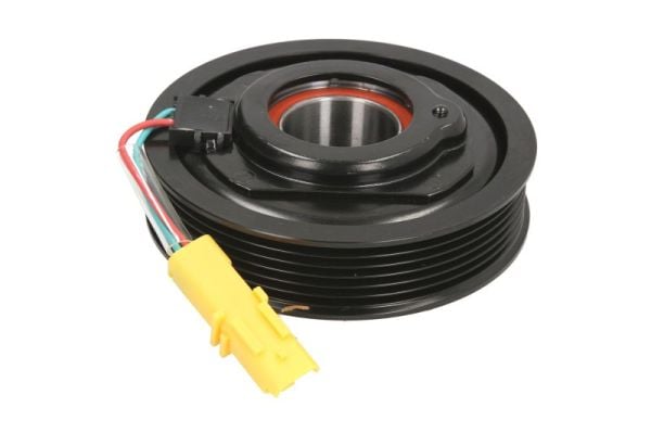 Magnetic Clutch, air conditioner compressor THERMOTEC KTT040199